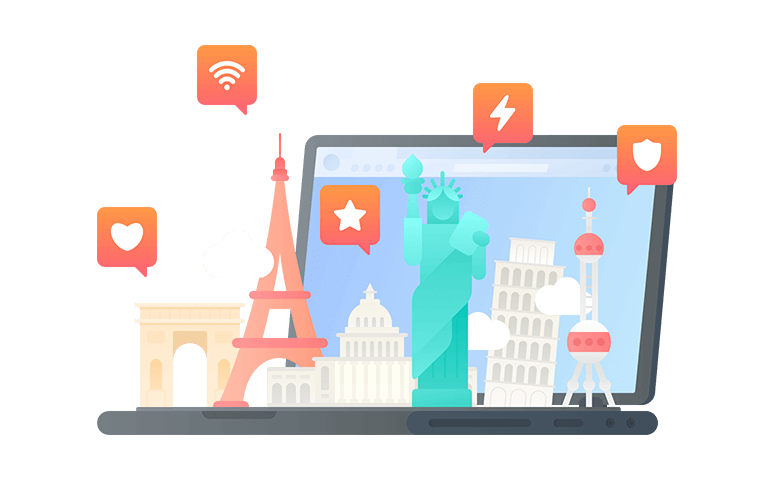 代理知乎的回国vpn - 海龟VPN